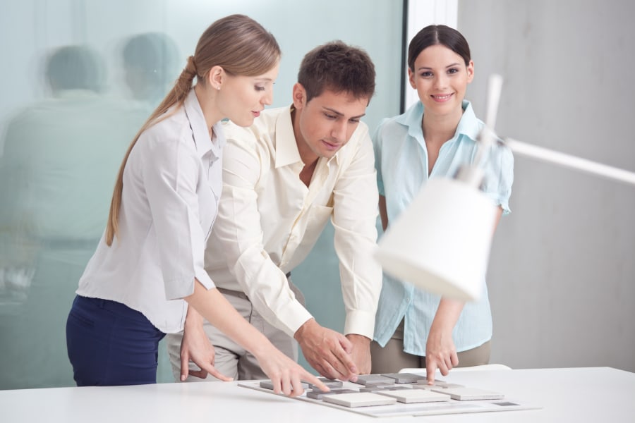 Services in Miami, Fort Lauderdale, & South Palm Beach County, FL from Don Bailey Flooring