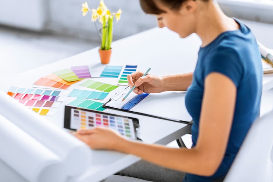 Partners in Natick, MA from Flooring America Design Center