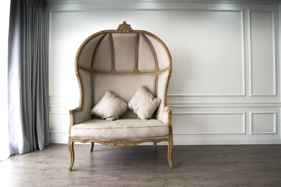 Exterior and interior paint in Snoqualmie, WA from Bellevue Design Center