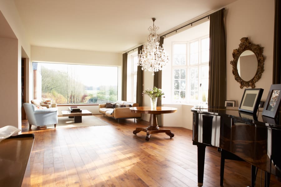 About waterproof flooring in West Valley City, UT from Factory Flooring Design Center
