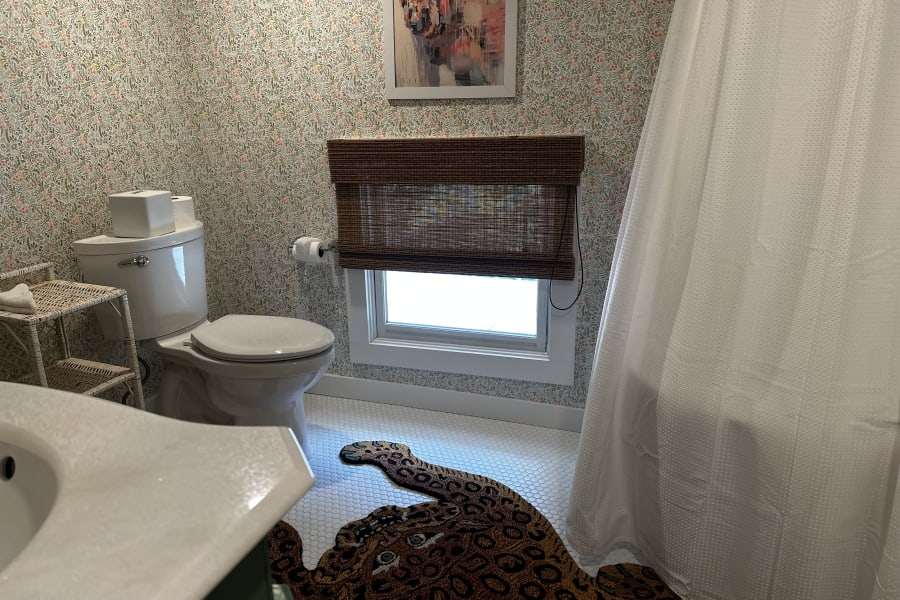 Wallpaper in Glenville, NC from Highlands Decorating Center