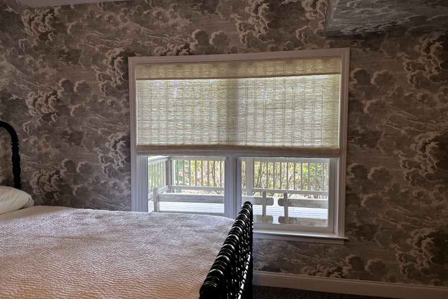 Wallpaper in Cashiers, NC from Highlands Decorating Center