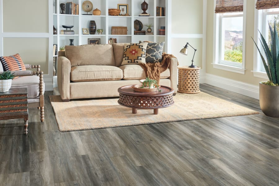 Waterproof flooring in Arvada, CO