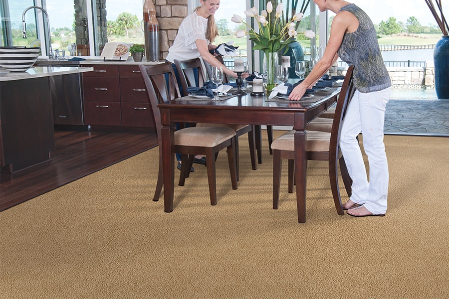 About carpet in Goshen, IN from Joers Floors