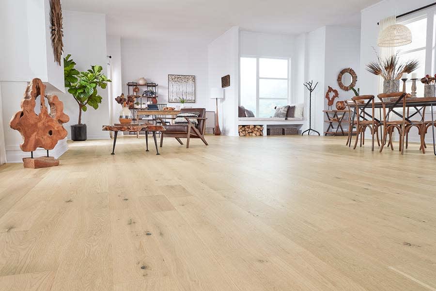 About hardwood in Paramus, NJ from G. Fried Flooring & Design