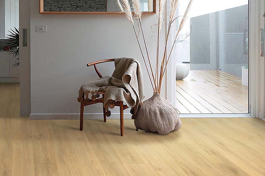 About hardwood in Paramus, NJ from G. Fried Flooring & Design