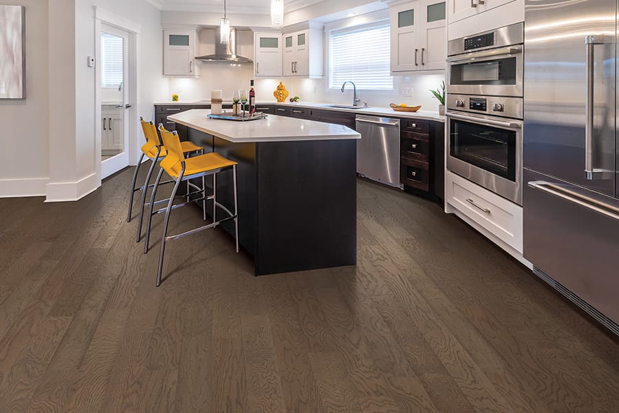 About hardwood in Aberdeen, WA from Abbey Capitol Floors & Interiors