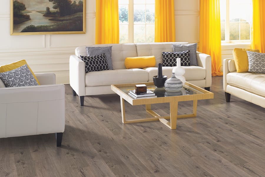 Laminate flooring in Sheboygan, WI