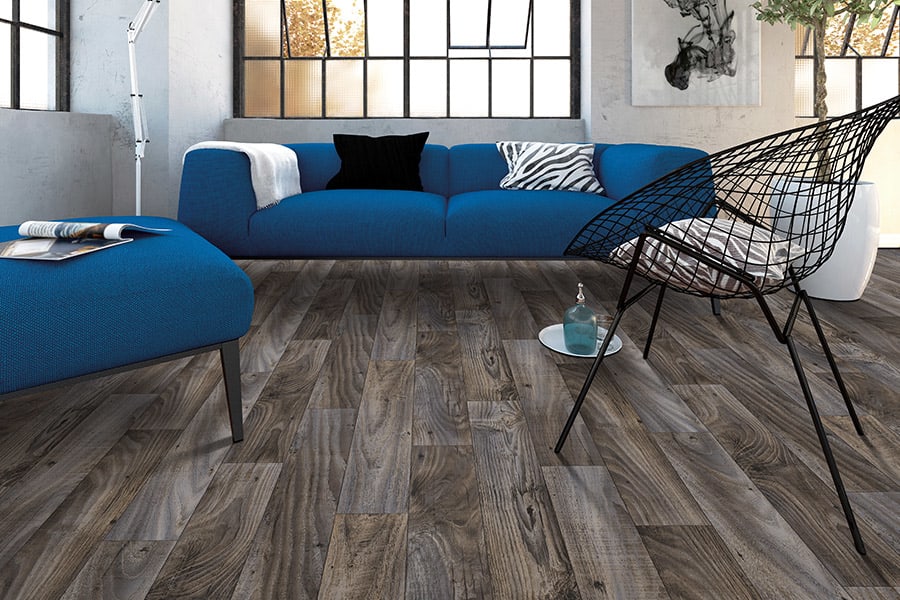 Waterproof gallery in Bellingham, WA from Ralph's Floors