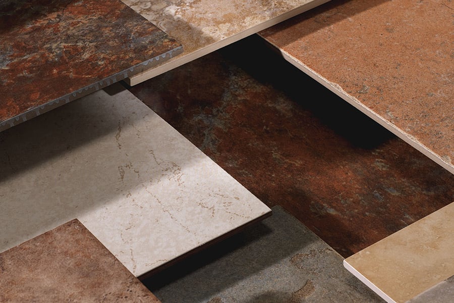 Tile care & maintenance in Quarles, MO from Jack's Warehouse Carpets