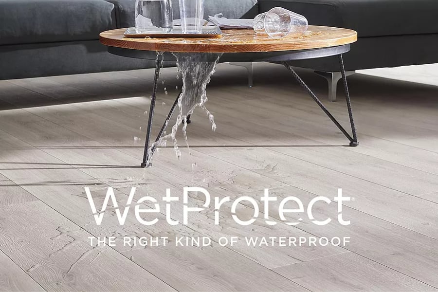 WetProtect