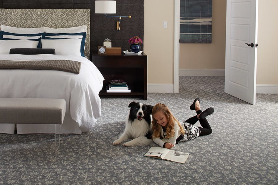 About carpet in Stockton, CA from Carpetland