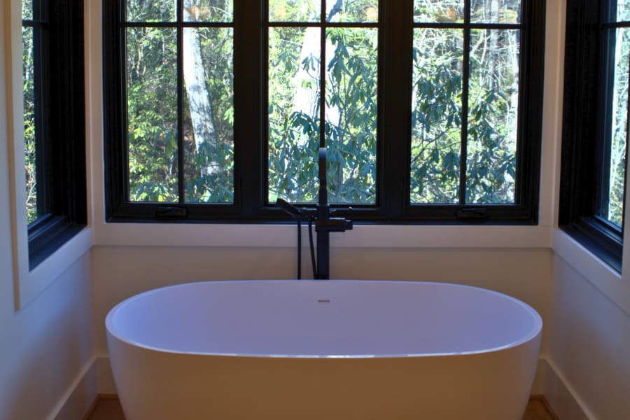 Window treatments, fabric & bedding in Sapphire, NC from The Designer's Market, INC