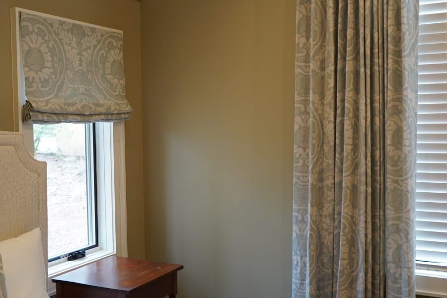 Window treatments, fabric & bedding in Lake Toxaway, NC from The Designer's Market, INC