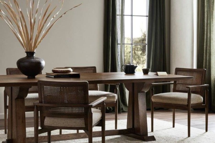 Furnishings in Lake Toxaway, NC from The Designer's Market, INC