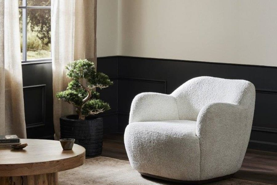 Window treatments, fabric & bedding in Highlands, NC from The Designer's Market, INC