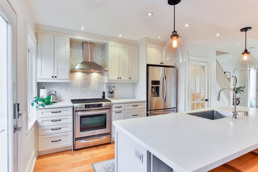 Countertops in Lake in the Hills, IL from Area Flooring & Tile