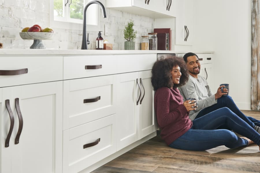 Wolf Cabinetry available at Coastal Cabinets