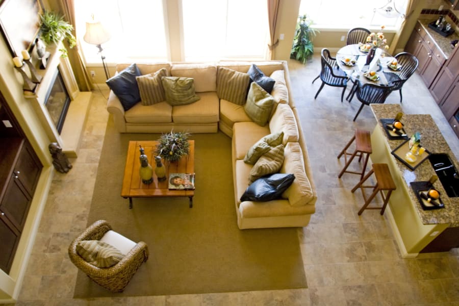 About area rugs in Cromwell, CT from Custom Floors
