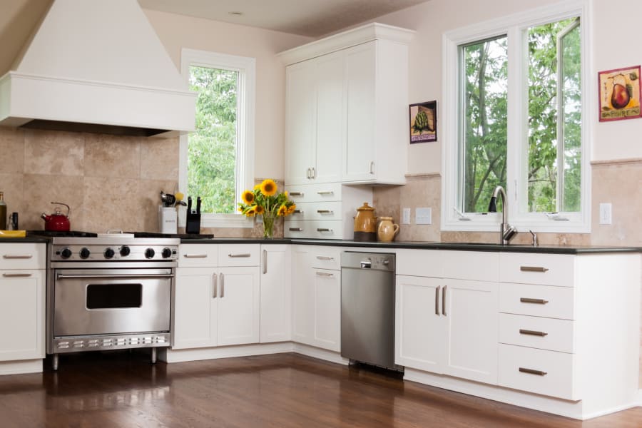 About hardwood in Wethersfield, CT from Custom Floors