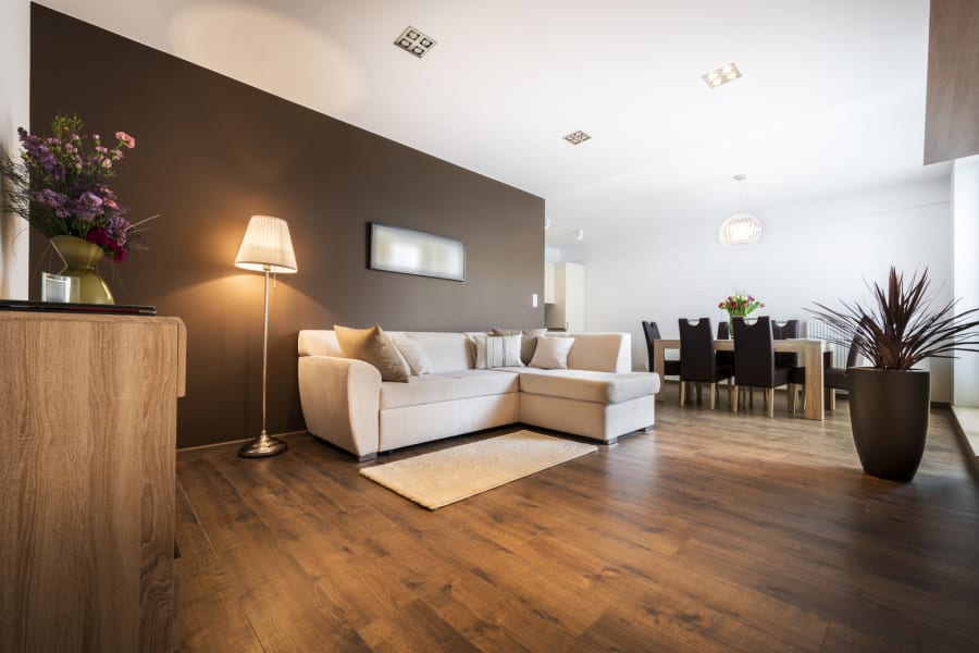 About hardwood in Glastonbury, CT from Custom Floors