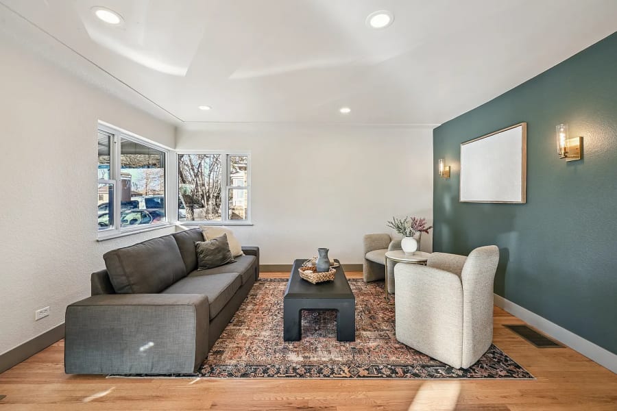 Living-Room-Side-hardwood-flooring-Newport-Street-Denver-CO