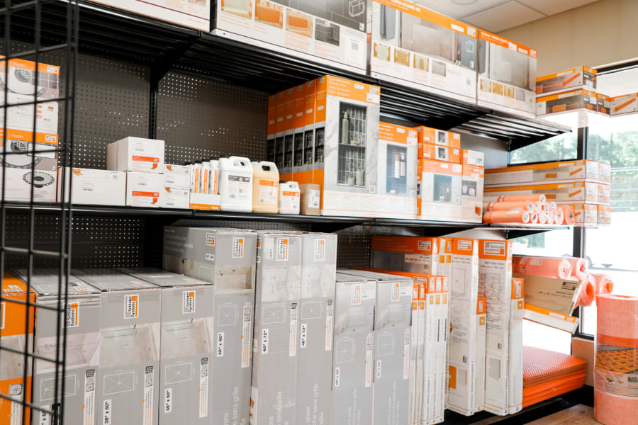 Installer Supplies in Paragould, AR from Laws Flooring & Rugs
