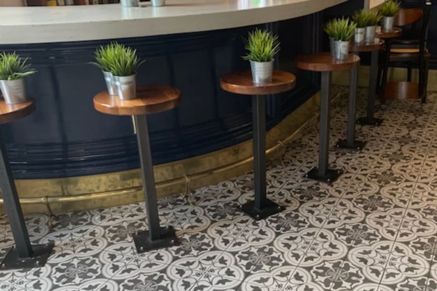 Commercial in Chattanooga, TN from Chattanooga Flooring Center