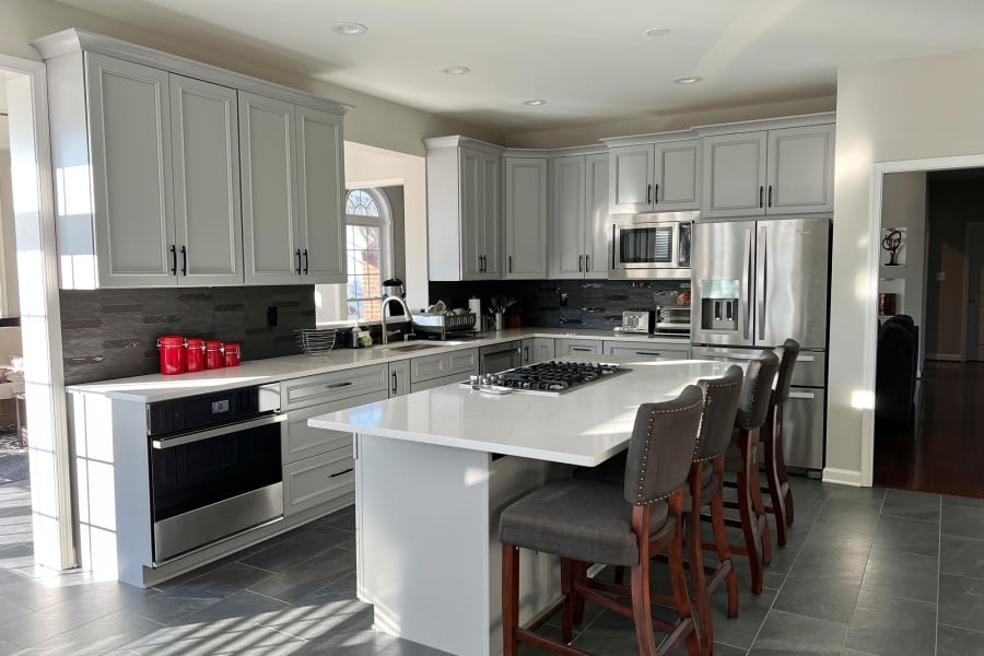 Kitchens from InteriorWorks: Design & Build