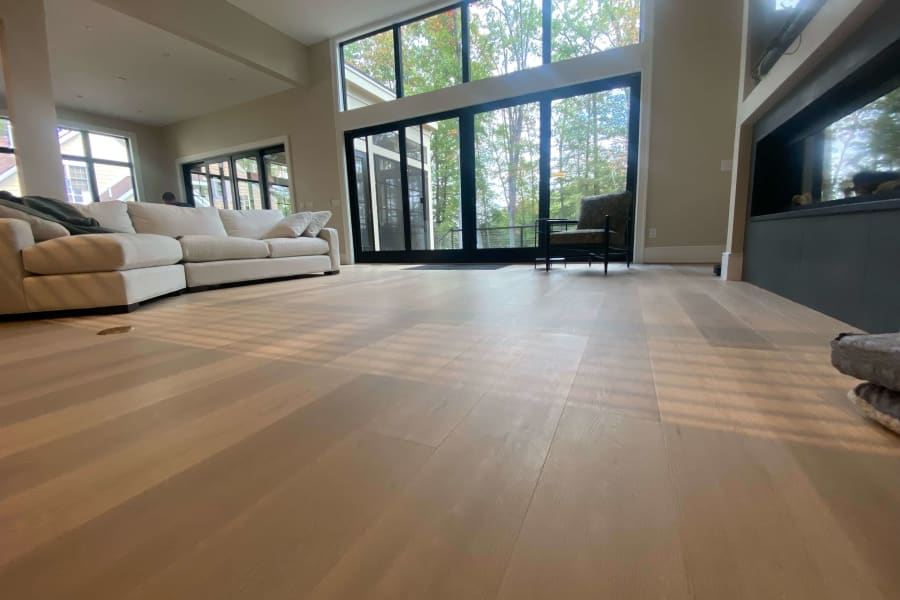 Hardwood Flooring in Northern Virginia Hardwood Refinishing Kemper