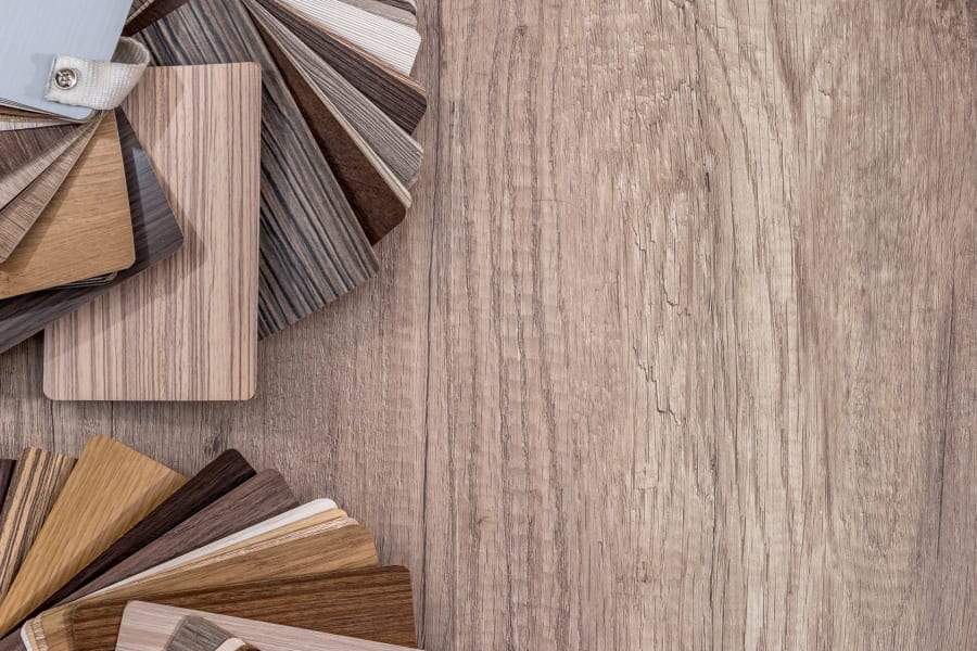 What is LVP flooring?