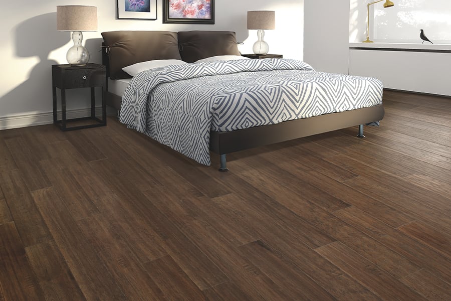 Hardwood flooring in Lansing, MI from Builders Wholesale Finishes