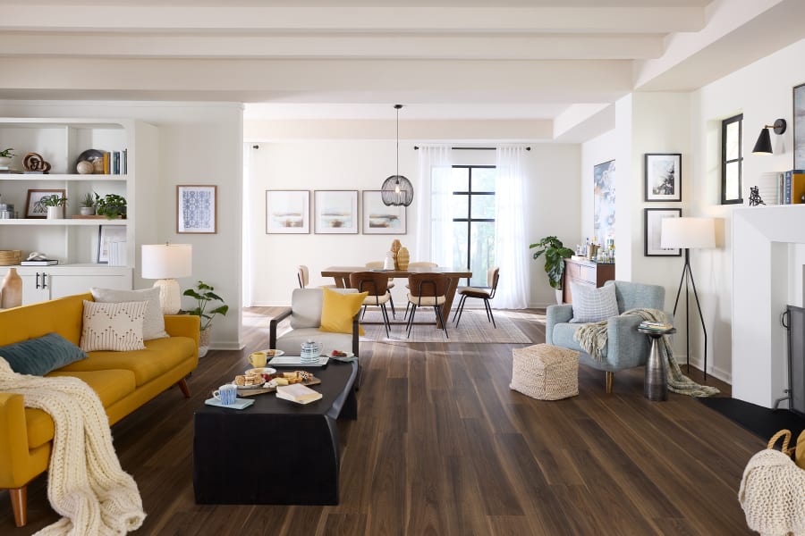 What Maintenance Does the Flooring Need?