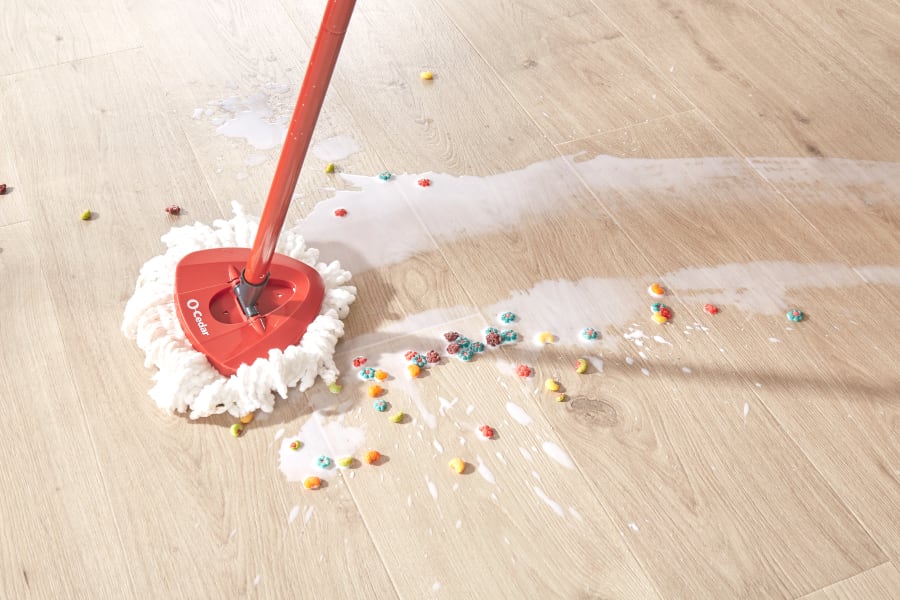 What Rooms Are Best for New Flooring?