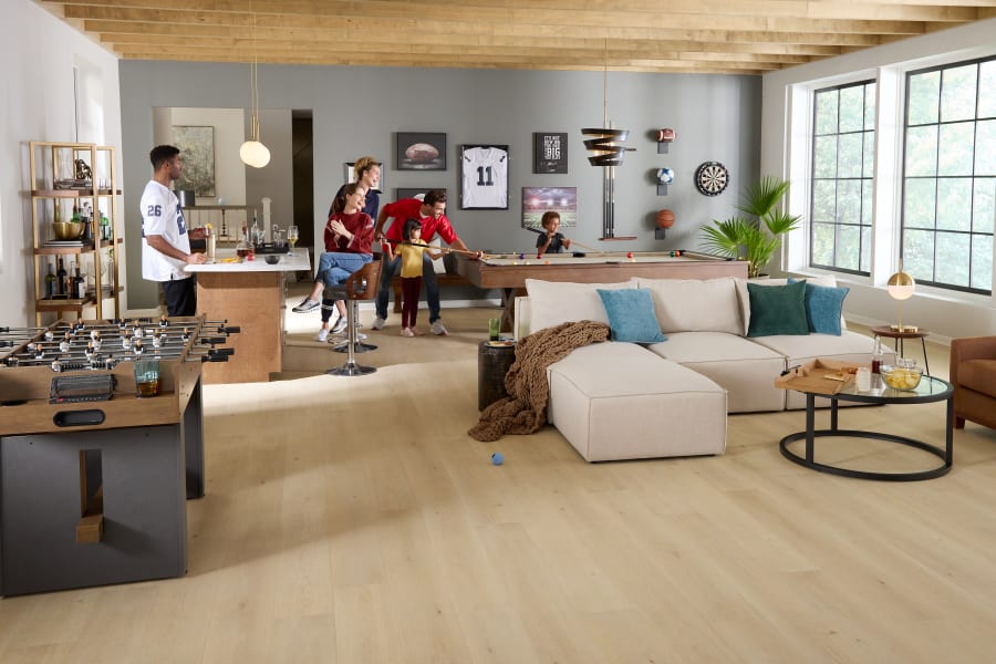 How Will Your New Floor Go With Your Home Decor?