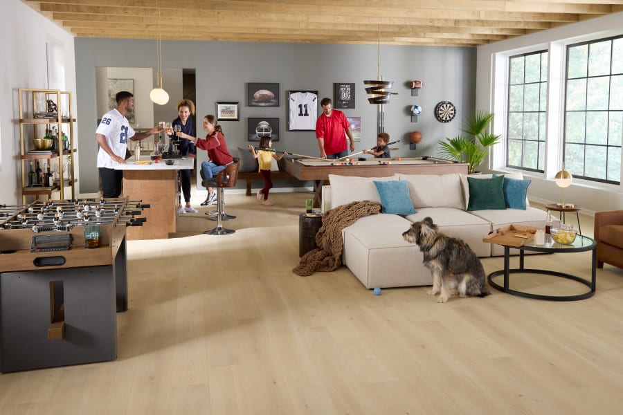 Enhanced Flooring Technologies: The Future Is Here