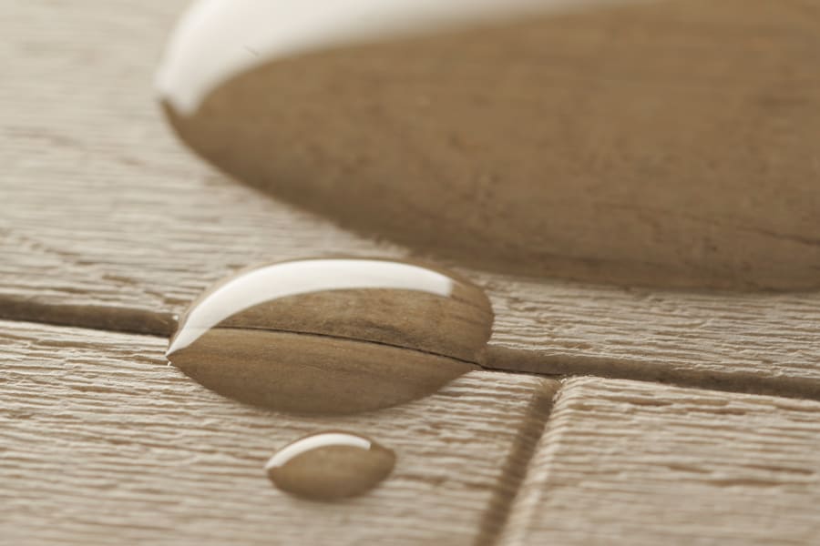 Why Choose Waterproof Flooring?