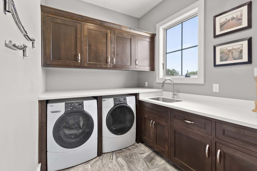 Cabinets in Dorr, MI from Main Street Flooring and Interiors