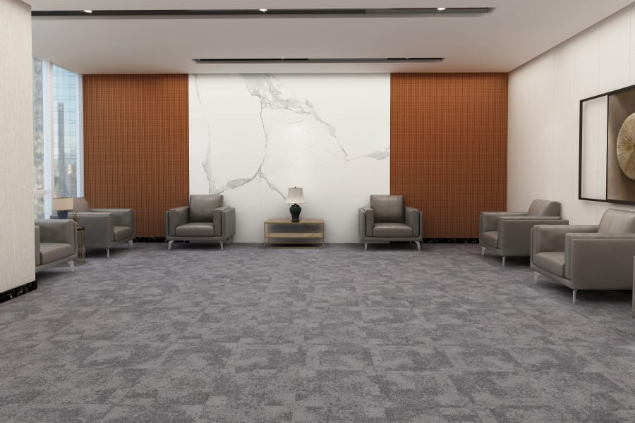 The best carpet tile in Oshawa, OT from Alliance Floor Source