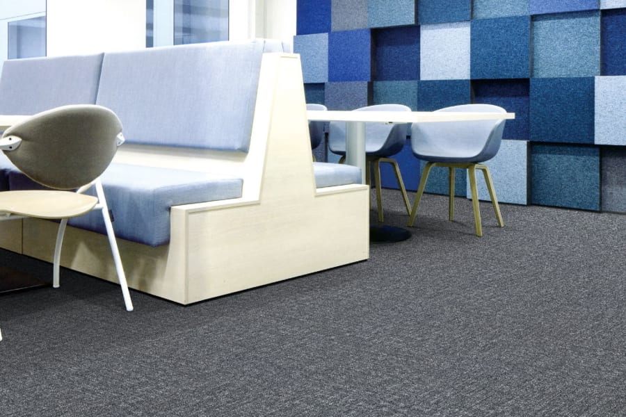 Innovative carpet tile in Whitby, OT from Alliance Floor Source