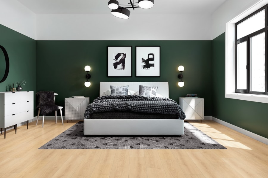 Laminate flooring trends in Mississauga, OT from Alliance Floor Source