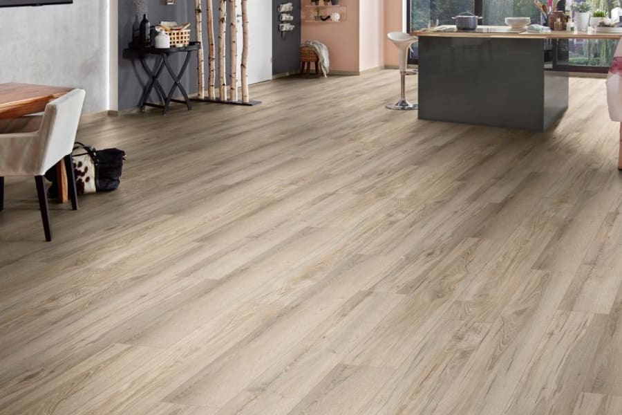 Stylish laminate in Burlington, OT from Alliance Floor Source