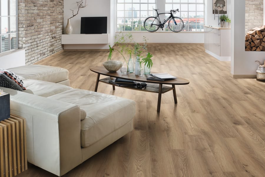 Innovative laminate in Oakville, OT from Alliance Floor Source