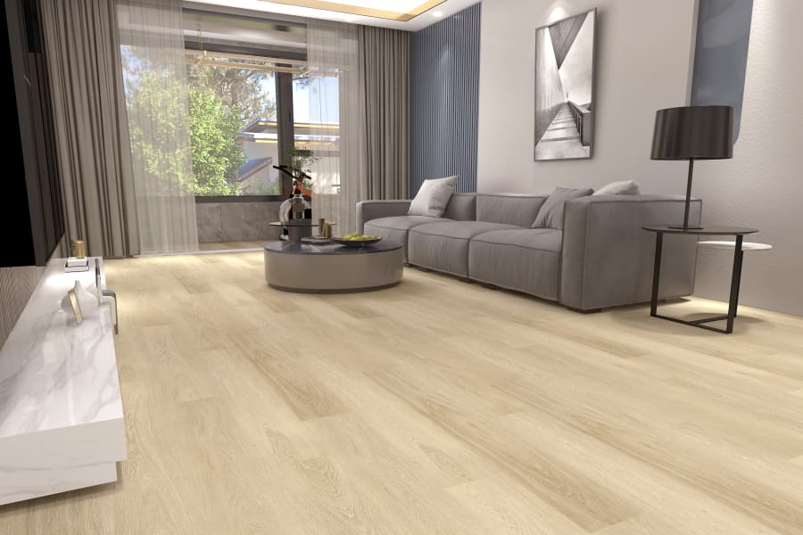 The newest trend in floors is Luxury vinyl  flooring in Vaughan, OT from Alliance Floor Source