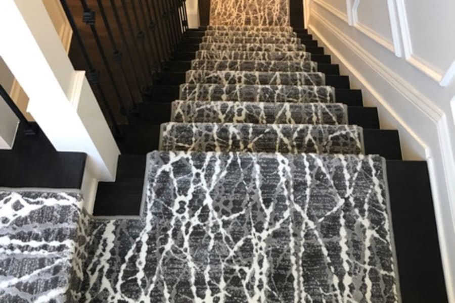 Stair runners in Jackson, NJ from Carpet Yard