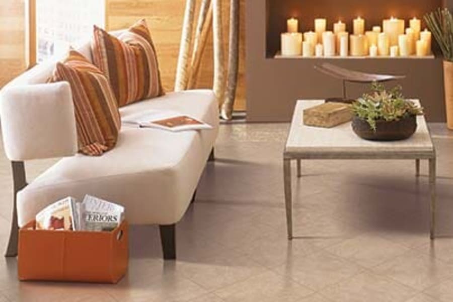 The newest ideas in Tile  flooring in North Brunswick, NJ from Carpets & More