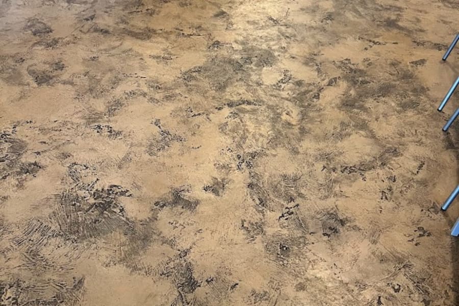 Durable Epoxy Flooring Cutting Edge Flooring Services LLC