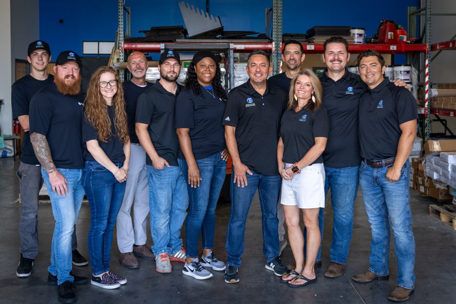 About Cutting Edge Flooring Services LLC Your Local Flooring Store