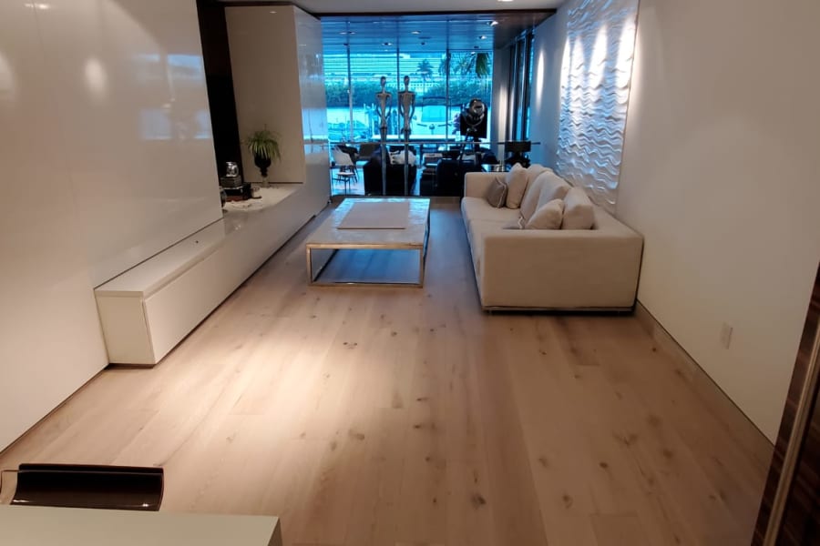 View work from Doral Hardwood Floor in the Miami, FL area