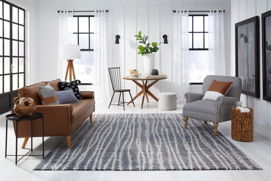 Best area rug in Aurora, CO from Denver Carpet & Flooring